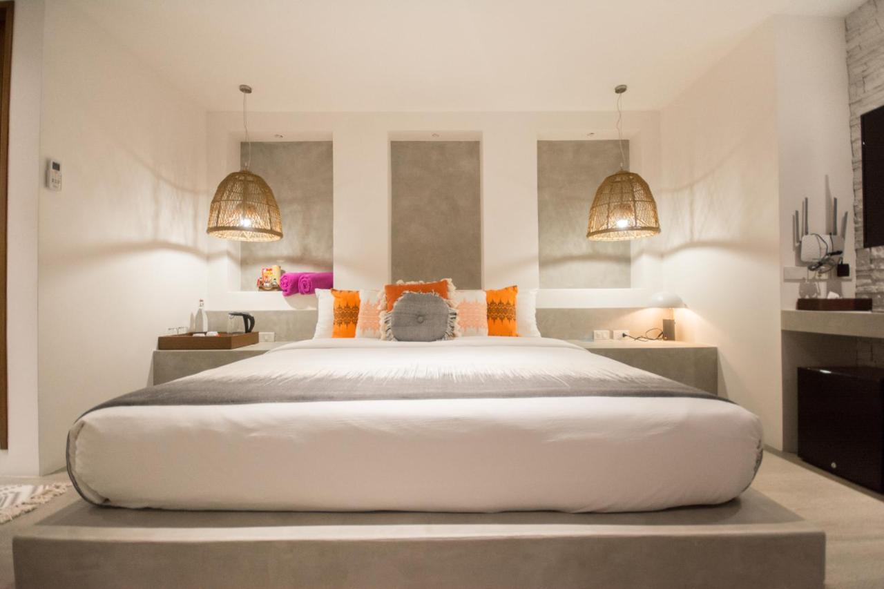 True Hotel Balabag (Boracay)