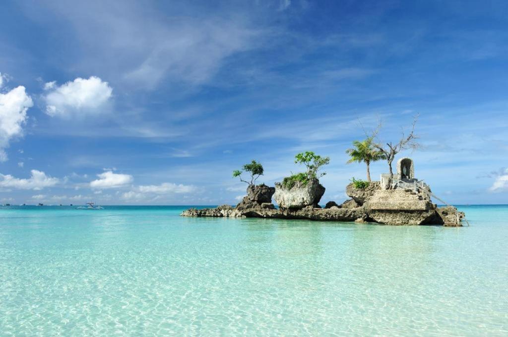 Hotel True Balabag (Boracay)