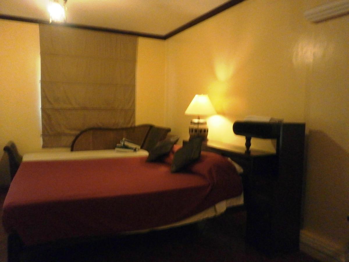 True Hotel Balabag (Boracay)