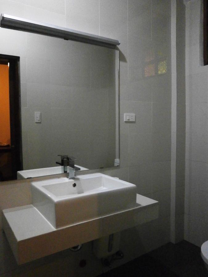 Hotel True Balabag (Boracay)