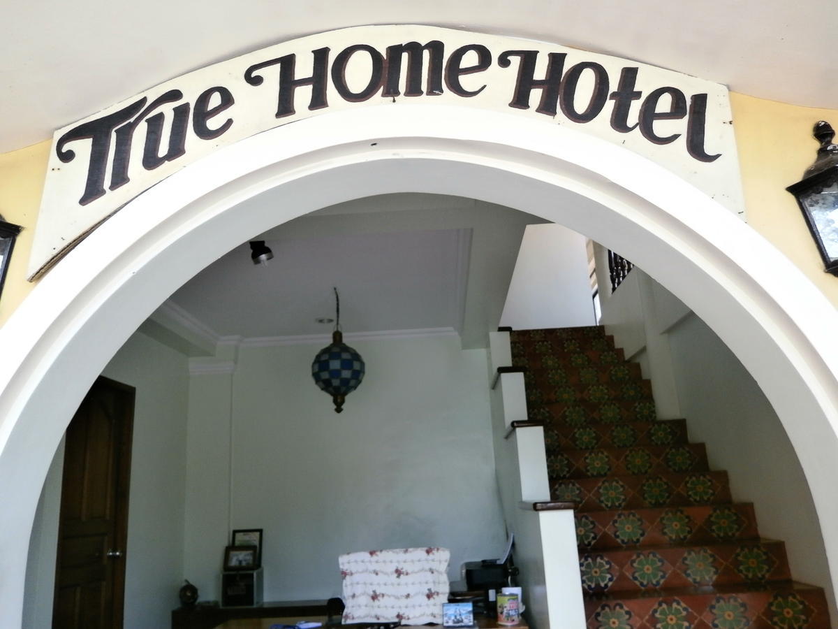 True 3* Balabag (Boracay)