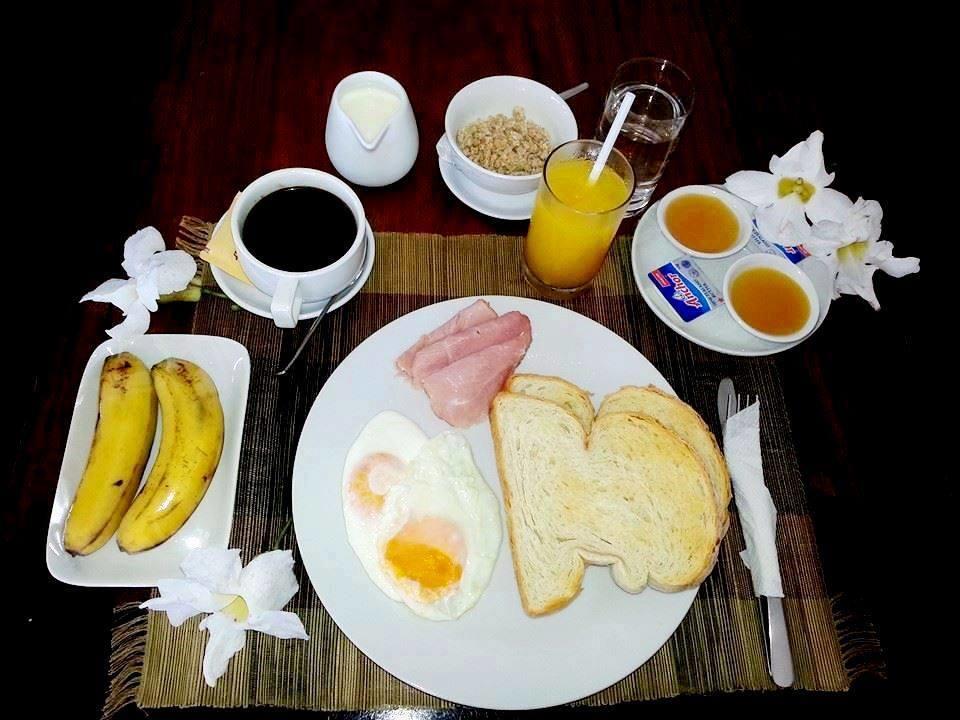 Hotel True