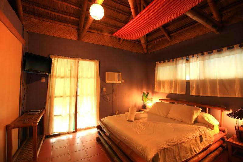 Hotel True Balabag (Boracay)