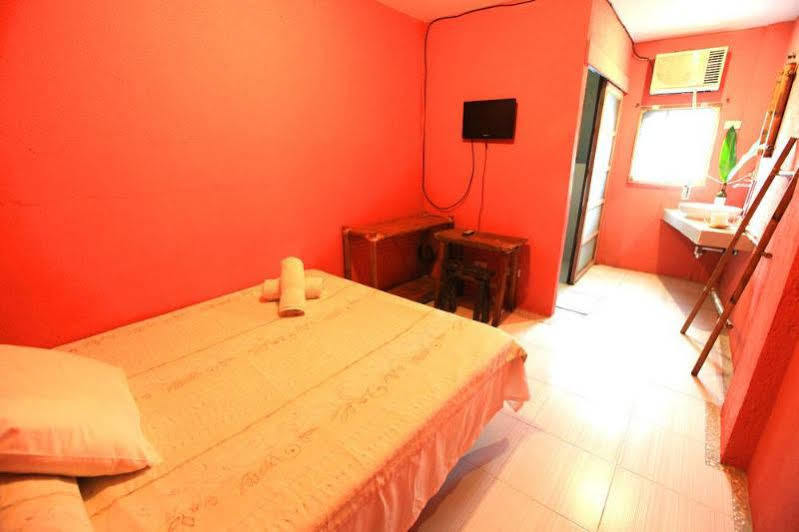 True Hotel Balabag (Boracay)