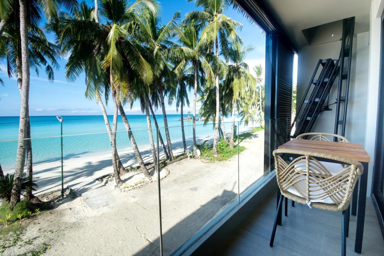 True 3* Balabag (Boracay)