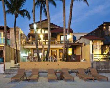 True Hotel