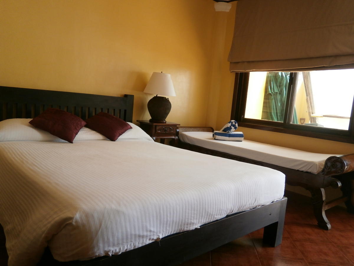 True Hotel