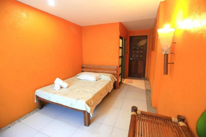 Hotel True Balabag (Boracay)